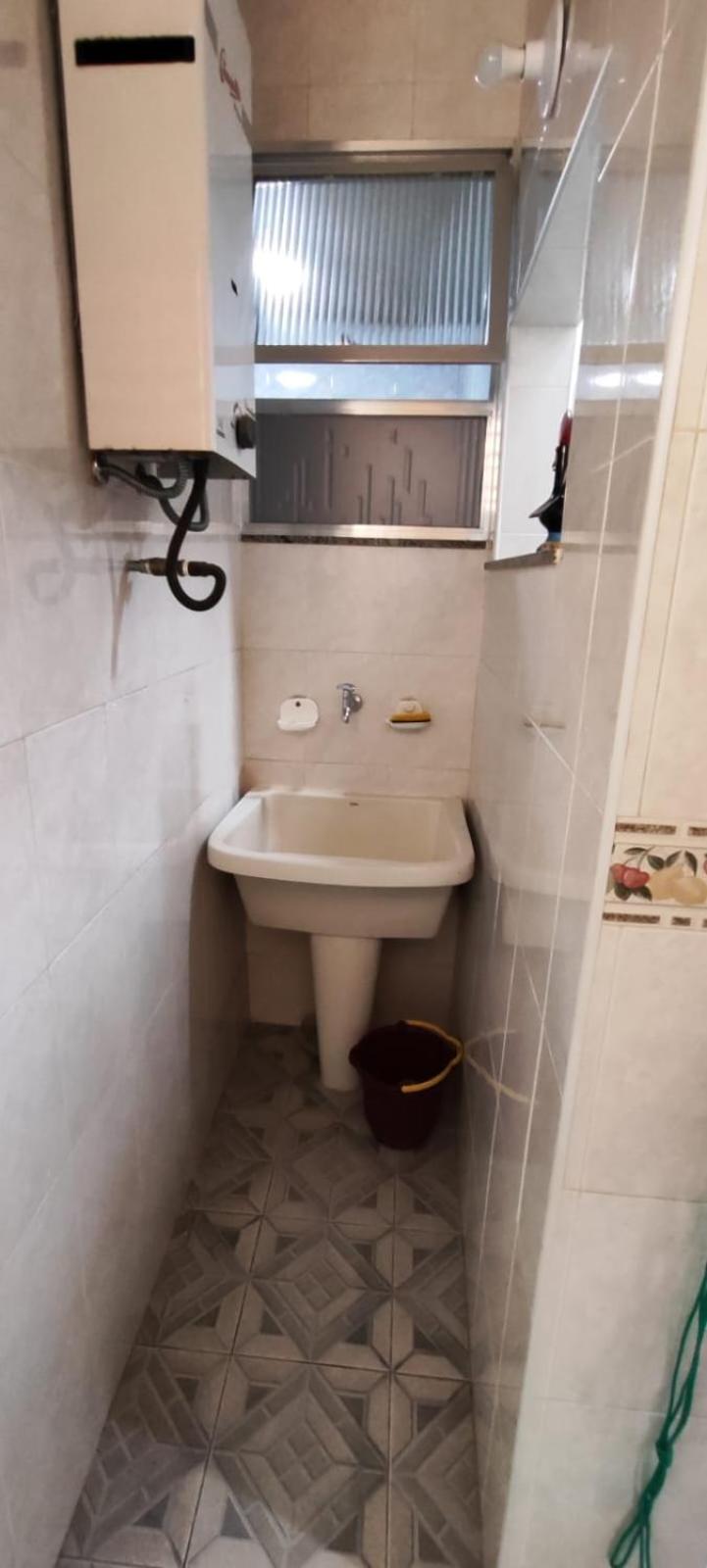 2 Bedroom Copacabana Brazil Appartamento Rio de Janeiro