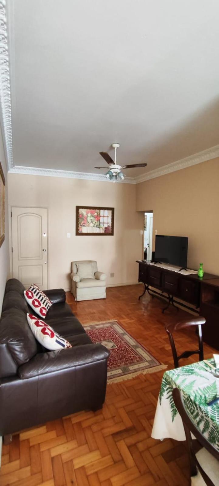 Appartamento 2 Bedroom Copacabana Brazil Rio de Janeiro